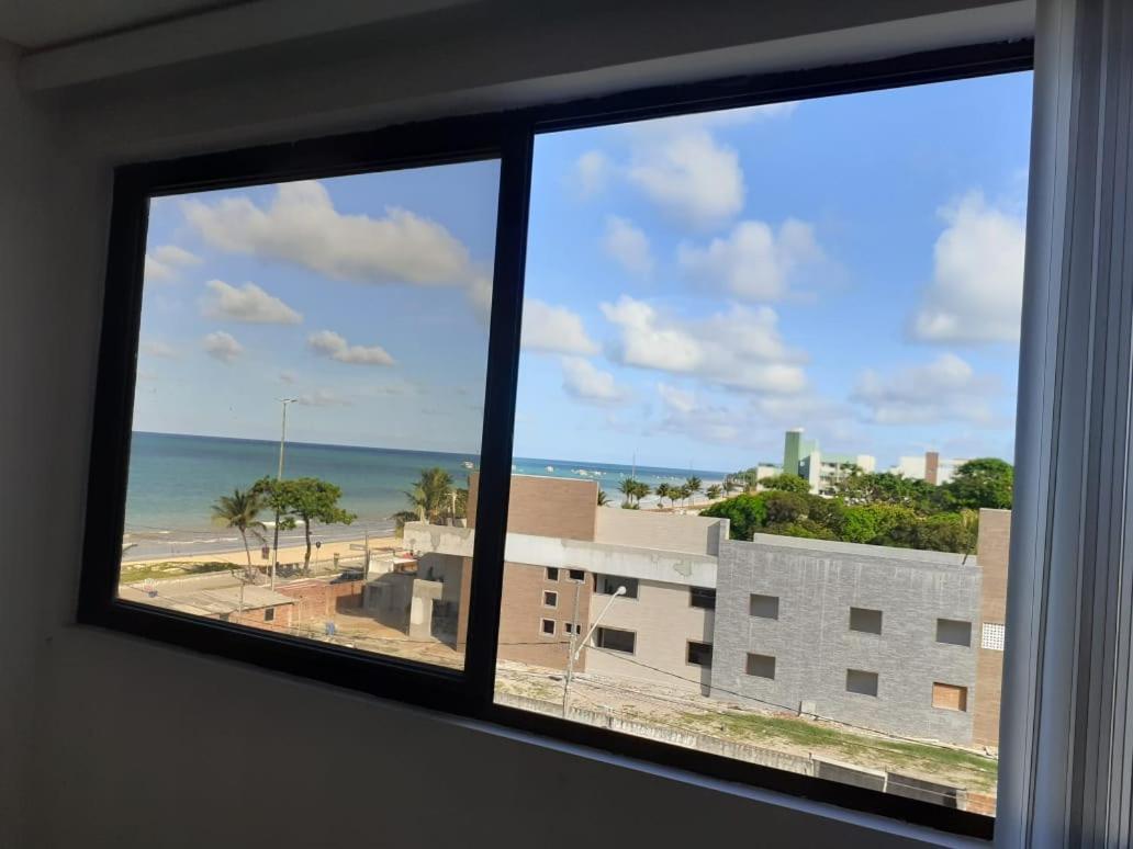 Apartamentos com vista para o mar - Angela Flats João Pessoa Exterior foto