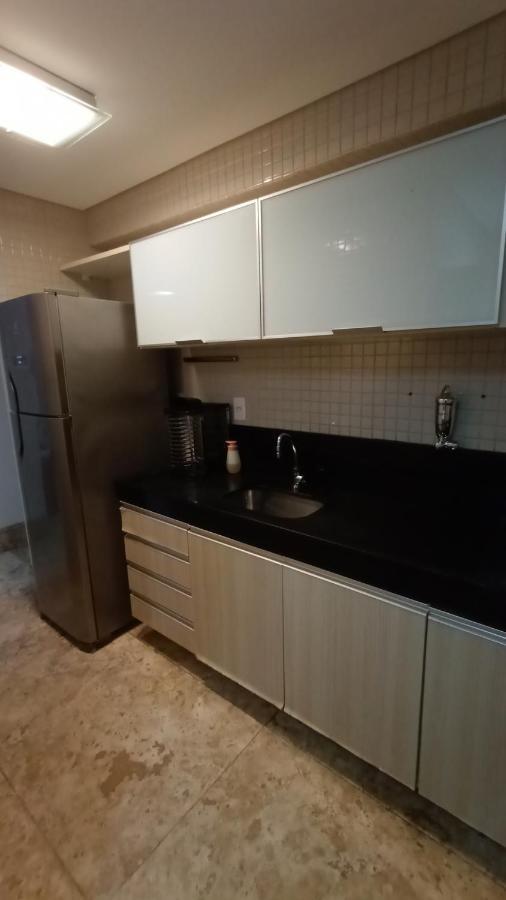 Apartamentos com vista para o mar - Angela Flats João Pessoa Exterior foto
