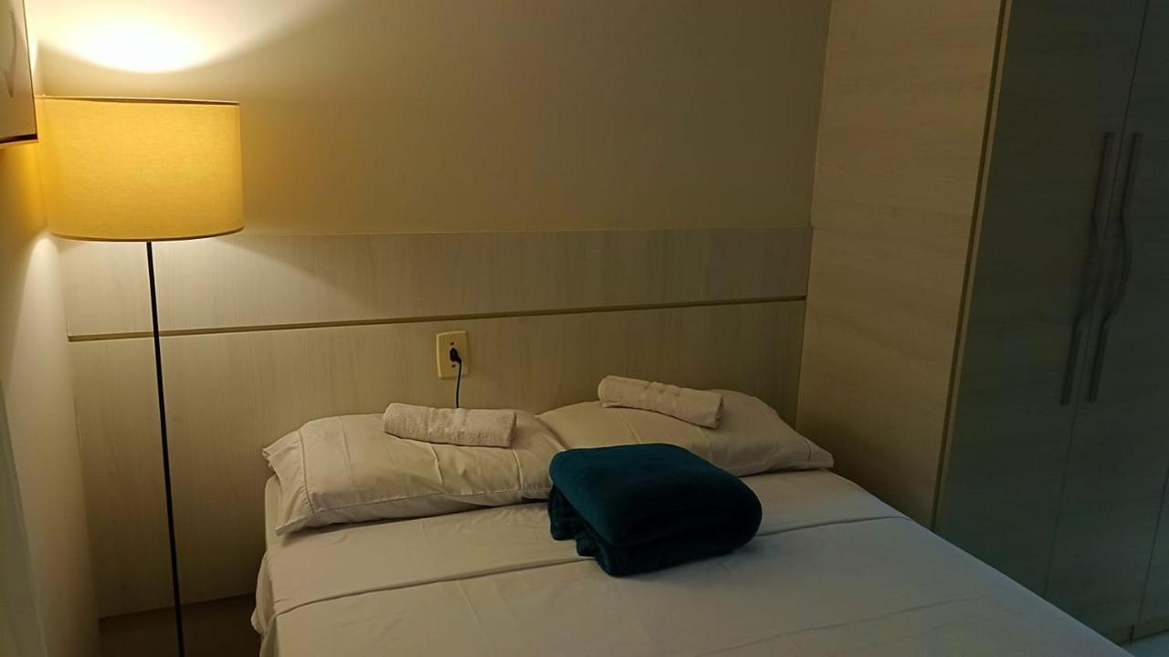 Apartamentos com vista para o mar - Angela Flats João Pessoa Exterior foto