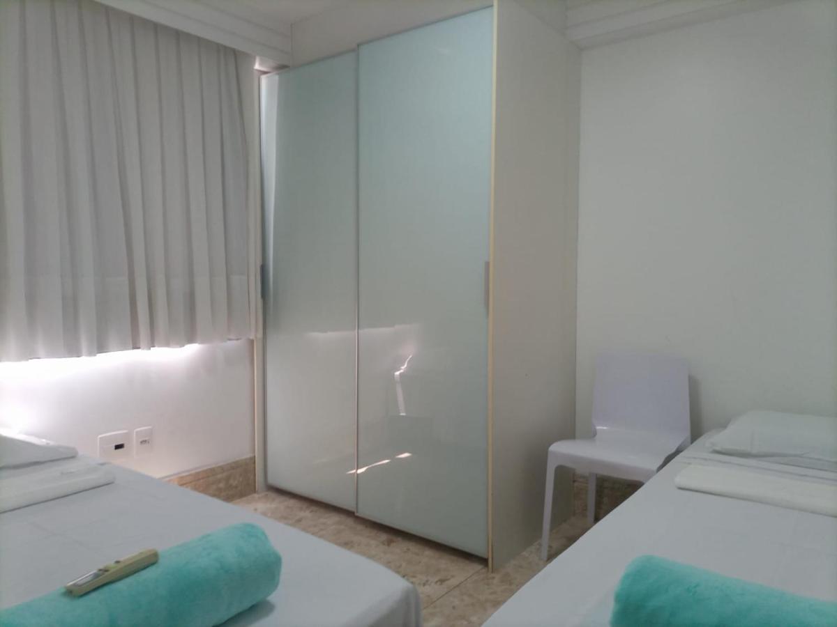Apartamentos com vista para o mar - Angela Flats João Pessoa Exterior foto