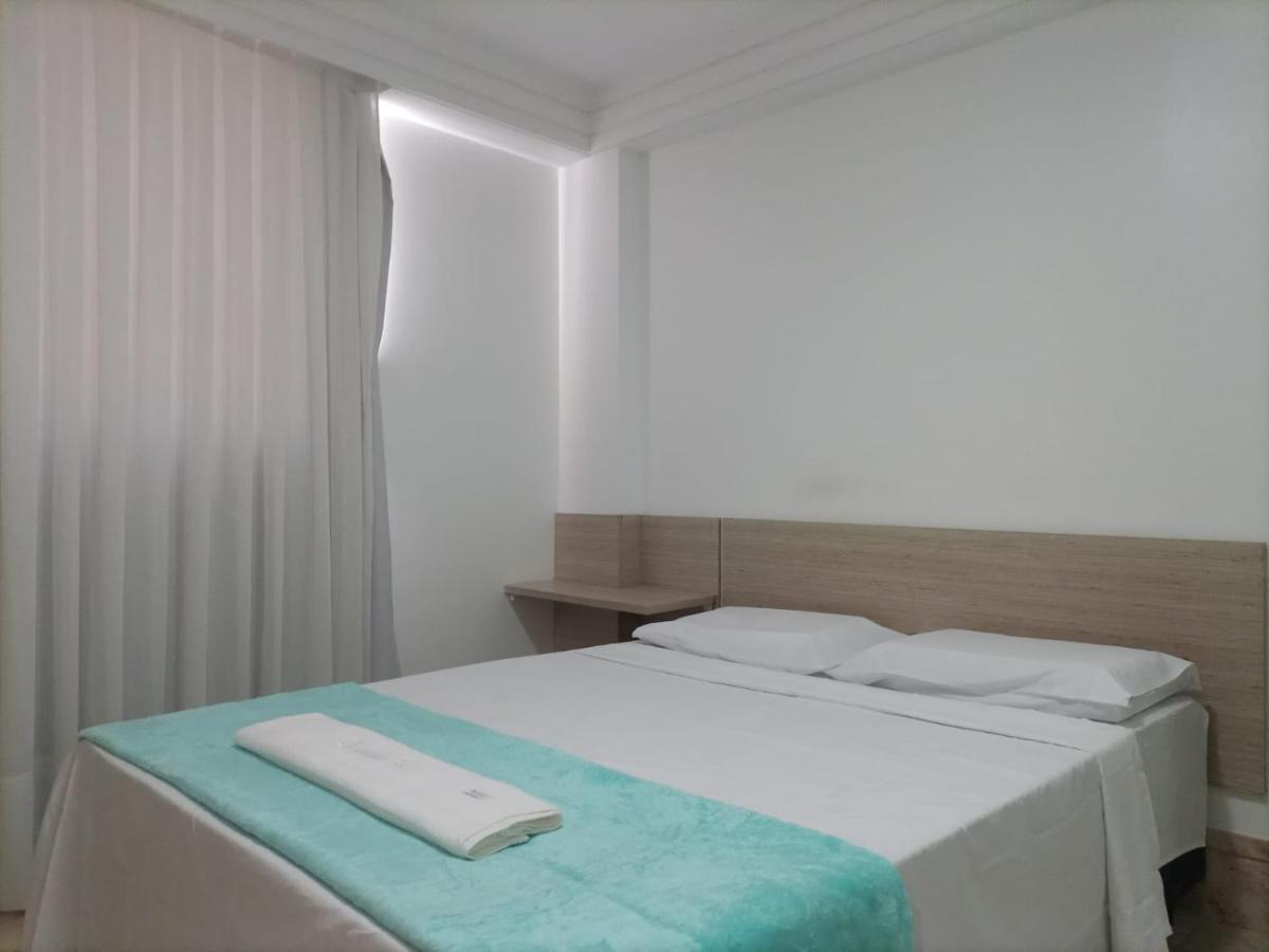 Apartamentos com vista para o mar - Angela Flats João Pessoa Exterior foto