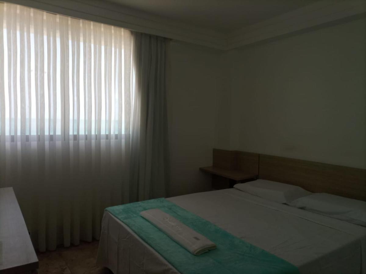Apartamentos com vista para o mar - Angela Flats João Pessoa Exterior foto